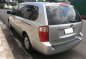 Kia Carnival 2010 for sale-1