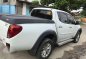 2014 Mitsubishi Strada FOR SALE -0