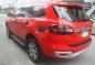 Ford Everest trend 2016 FOR SALE -2