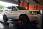 2000 Toyota Land Cruiser LC100 FOR SALE -1