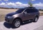 2014 MITSUBISHI MONTERO FOR SALE-2