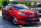 2014 Toyota Vios for sale-0