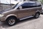 2005 Isuzu Crosswind for sale-0