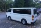 2016 Toyota HiAce 3.0 MT not 2017 2015 2014 2013-1