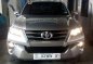 2017 Toyota Fortuner for sale-1