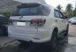 FRESH 2015 Toyota Fortuner 4X2 G AT for sale-4