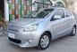 2016 Mitsubishi Mirage glx Tag eon wigo picanto-0