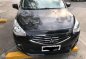 Mitsubishi Mirage G4 2015 for sale-0