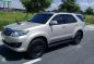 2013 Toyota Fortuner for sale-0