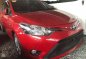 2017 Toyota Vios for sale-0