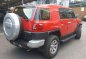 2016 Toyota Fj Cruiser for sale-9