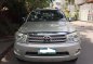 Toyota Fortuner 2010 for sale-6