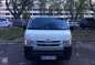 2016 Toyota HiAce 3.0 MT not 2017 2015 2014 2013-2