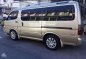 Toyota Hiace 2013 for sale-3