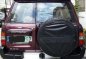 Nissan Patrol 2001 for sale-1