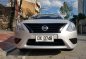 Fastbreak 2017 Nissan Almera Manual-1