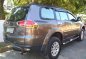 2012 Mitsubishi Montero for sale-1