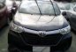 Toyota Avanza 2016 for sale-0