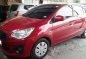 Mitsubishi Mirage G4 2015 for sale-0