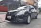 Fasbreak 2017 Nissan Almera Manual NSG-0