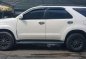 FRESH 2015 Toyota Fortuner 4X2 G AT for sale-10