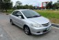 2006 Honda City for sale-0