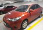 Toyota Vios E 2017 for sale-1