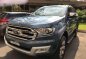 Ford Everest Titanium 4x2 Automatic 2016 FOR SALE -0