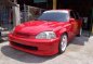 Honda Civic 1996 for sale-4