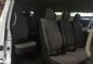 2017 Toyota Hiace gl grandia 30L AT-9