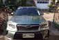 Subaru Forester 2014 for sale-3