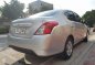 Fastbreak 2017 Nissan Almera Manual-3