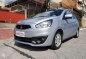 2016 Mitsubishi Mirage for sale-3