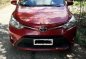 Toyota Vios E 2015 for sale-0