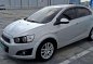 2013 Chevrolet Sonic for sale-0