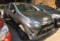 2017 Toyota Wigo for sale-0