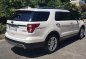 Ford Explorer 2016 EcoBoost 2.3 Limited Edition-1