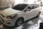 Hyundai Accent CVVT 1.4 AT 2012-0