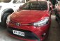 2015 Toyota Vios for sale-0