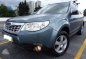 2012 Subaru Forester for sale-0