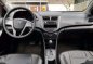 2016 Hyundai Accent 7k mileage only! (not vios rio ciaz mirage city)-6