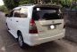 Toyota Innova 2015 for sale-4