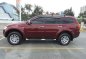 Mitsubishi Montero 2014 for sale-6