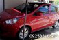 Mitsubishi Mirage 2015 for sale-0