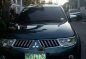 Mitsubishi Montero 2009 for sale-4