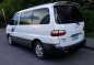 Hyundai Starex GRX 2005 for sale-5