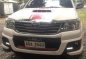 2015 Toyota Hilux for sale-5