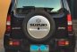 Suzuki Jimny 2012 for sale-5