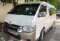 2014 Toyota Hiace for sale-1