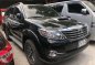 2015 Toyota Fortuner for sale-1